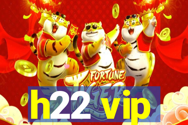 h22 vip